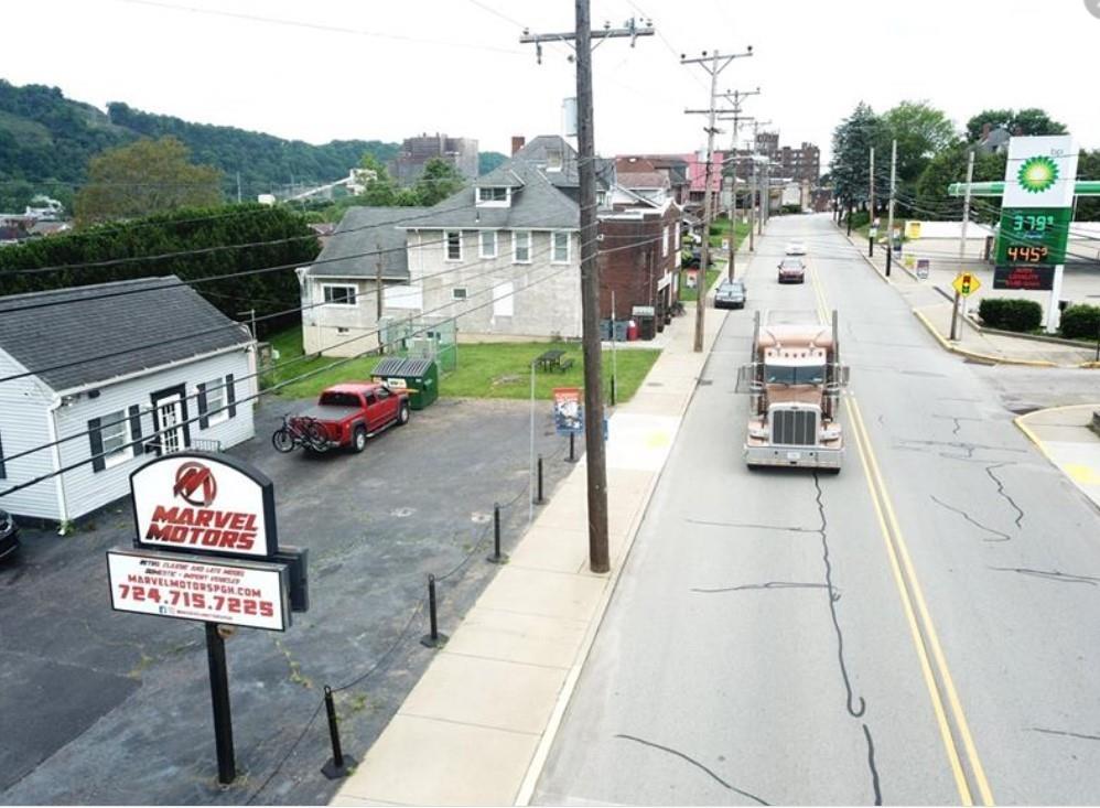 626-628 Pittsburgh Street Springdale, PA 15144 - Photo 9 of 34