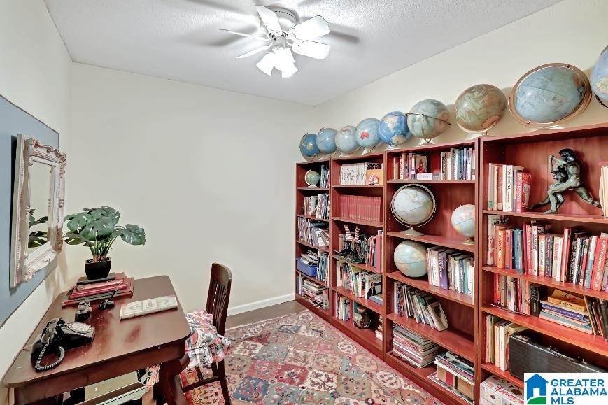 5819 Miles Spring Road Pinson, AL 35126 - Photo 20 of 46