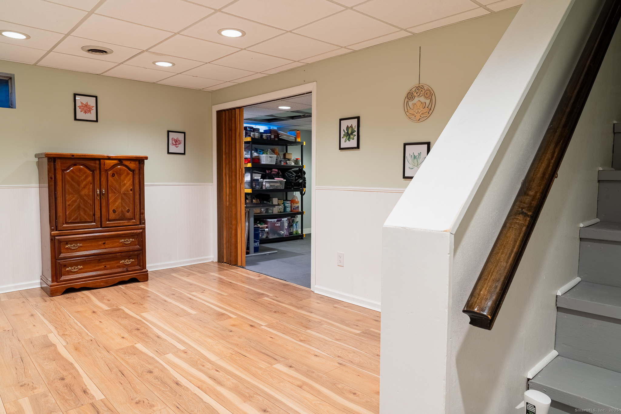 238 Shagbark Drive, Unit 238 Derby, CT 06418 - Photo 22 of 25 a view of a livingroom with furniture