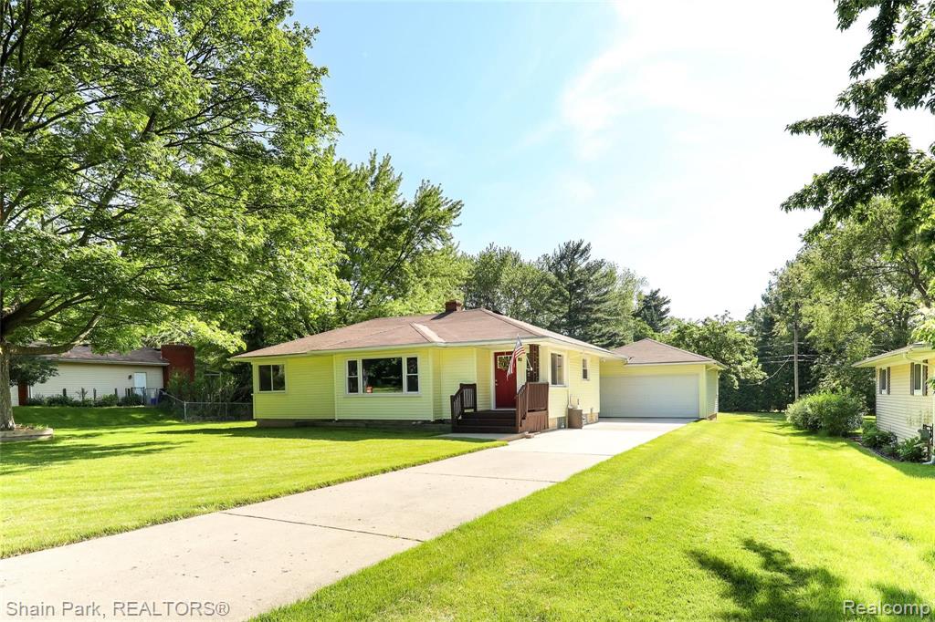80 Arizona Avenue Rochester Hills, MI 48309 - Photo 3 of 48