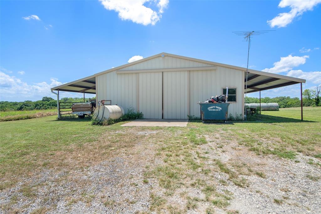 8081 County Road 500 Blue Ridge, TX 75424 - Photo 37 of 40 Gallery Image 37