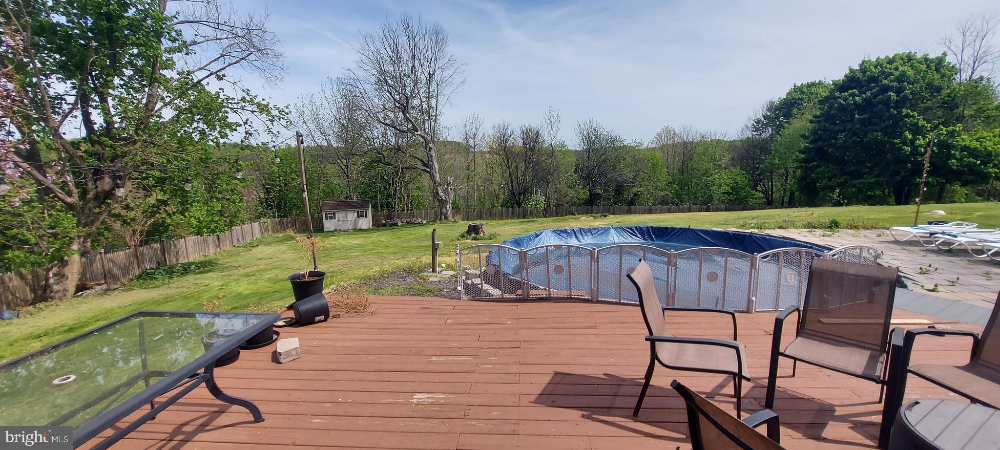 5001 Old Bartholows Road Mount Airy, MD 21771 - Photo 36 of 44