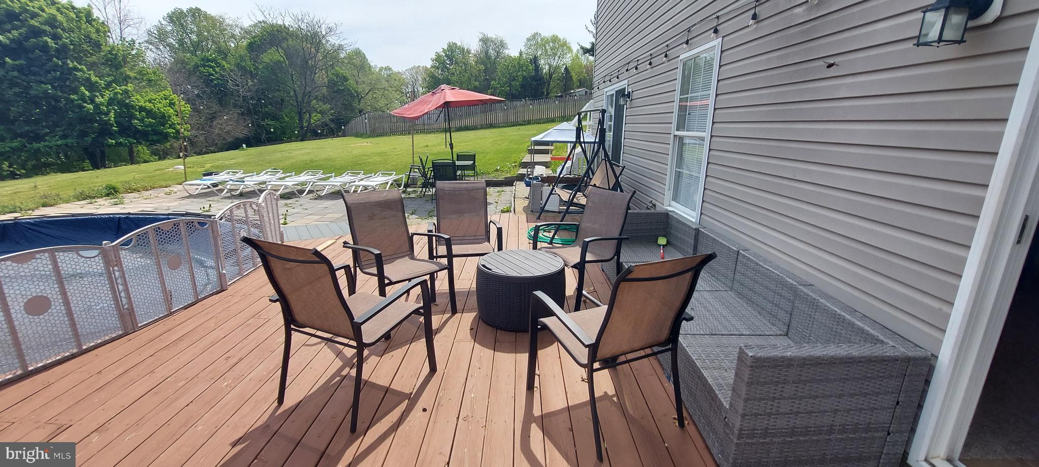 5001 Old Bartholows Road Mount Airy, MD 21771 - Photo 37 of 44