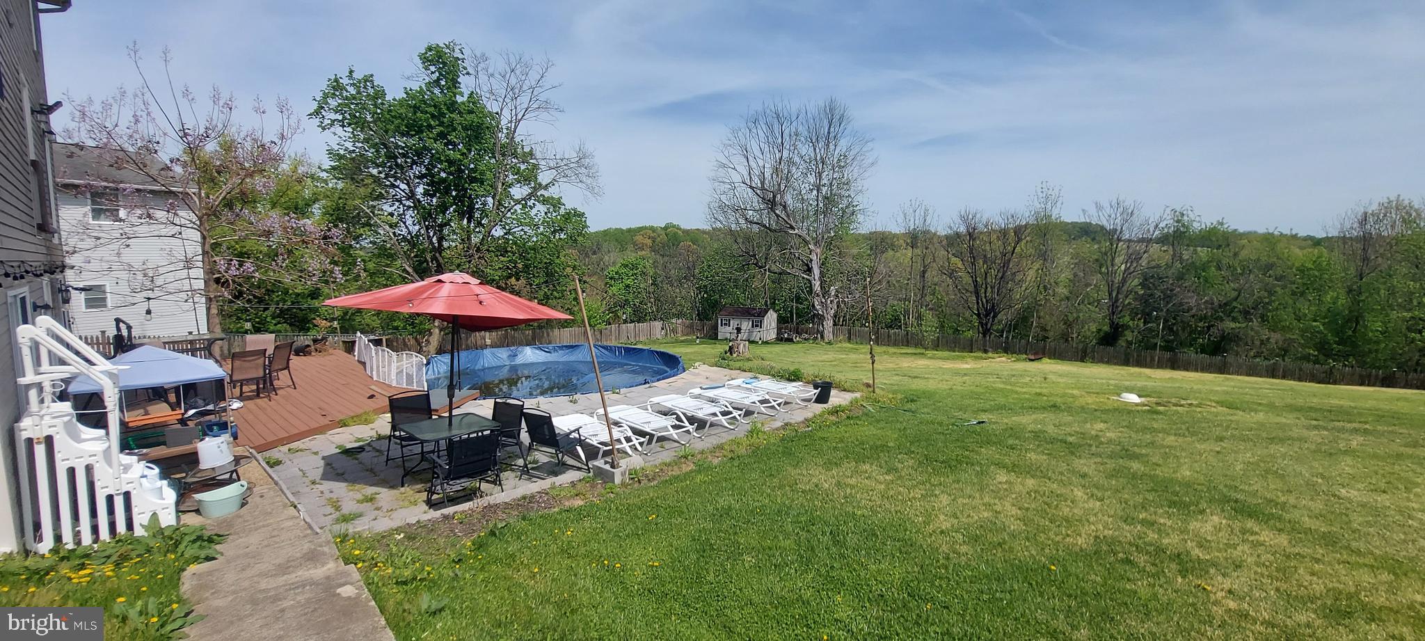 5001 Old Bartholows Road Mount Airy, MD 21771 - Photo 39 of 44