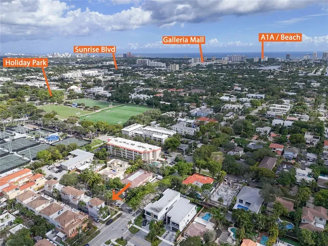 $6,300 | 601 Northeast 11th Avenue, Fort Lauderdale, FL 33304