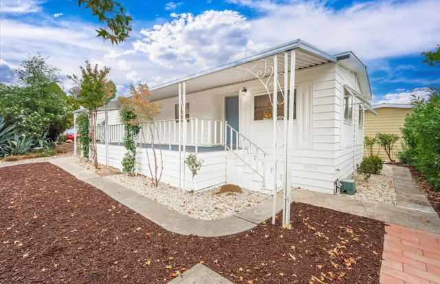 $147,500 | 1911 Hillcrest Drive, Unit 67, Newcastle, CA 95658
