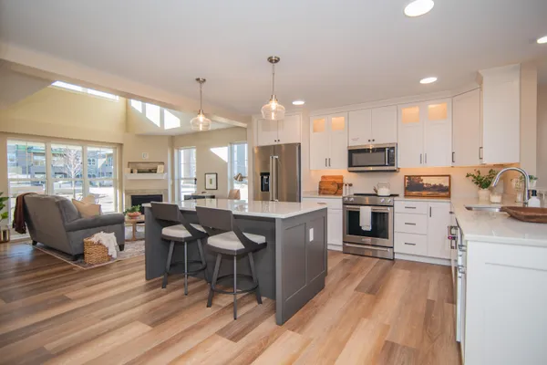 $430,000 | 1118 Harbor Court, West Bend, WI 53095