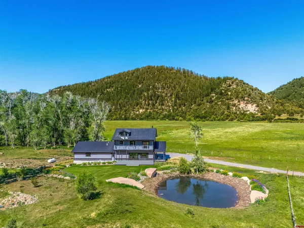 $2,300,000 | 21001 Road 36, Dolores, CO 81323