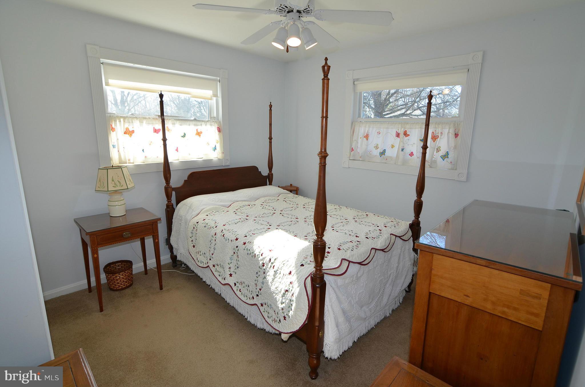 111 Cedar Road Severna Park, MD 21146 - Photo 13 of 28 Bedroom (Master)