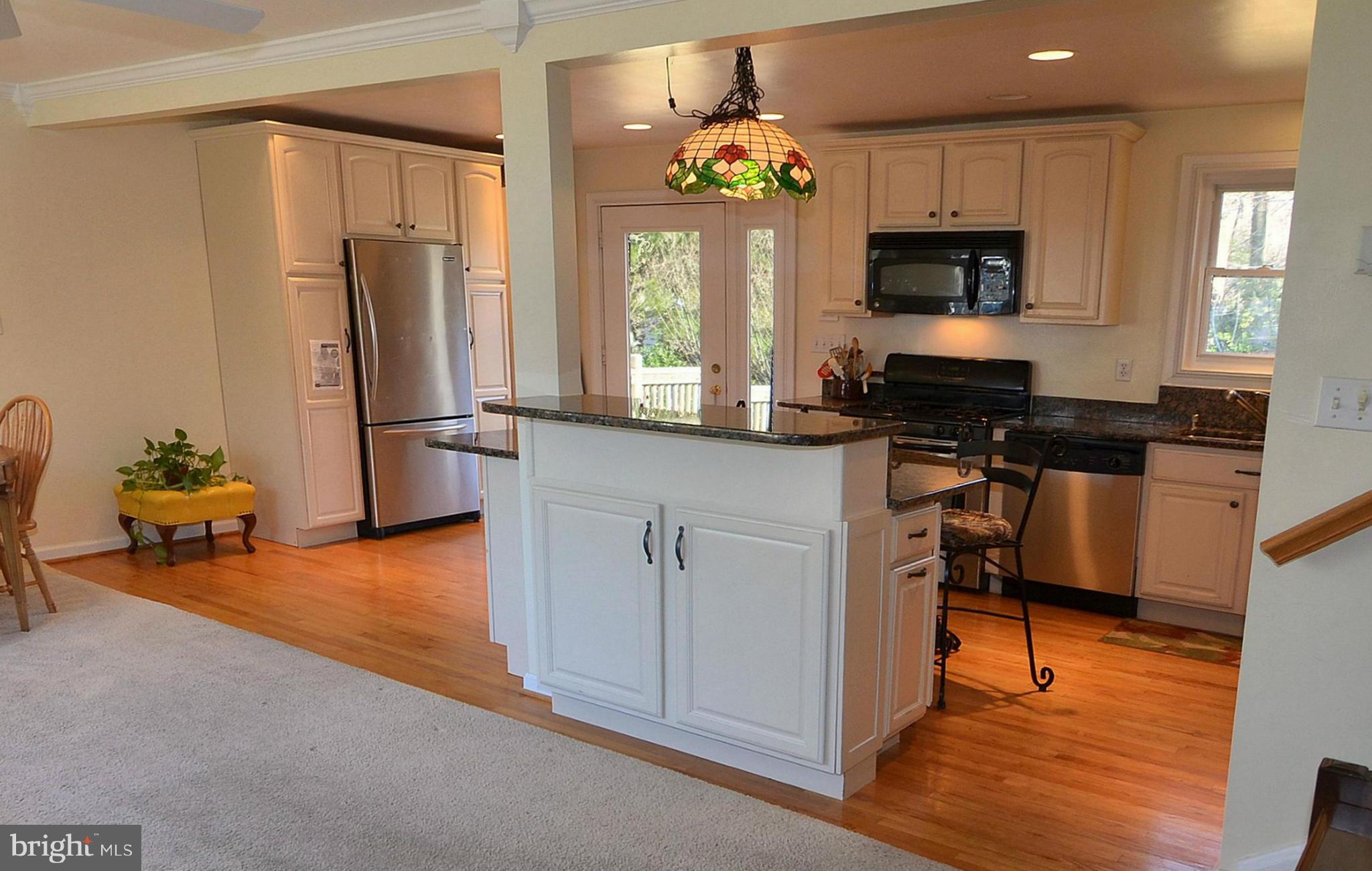 111 Cedar Road Severna Park, MD 21146 - Photo 8 of 28 Kitchen