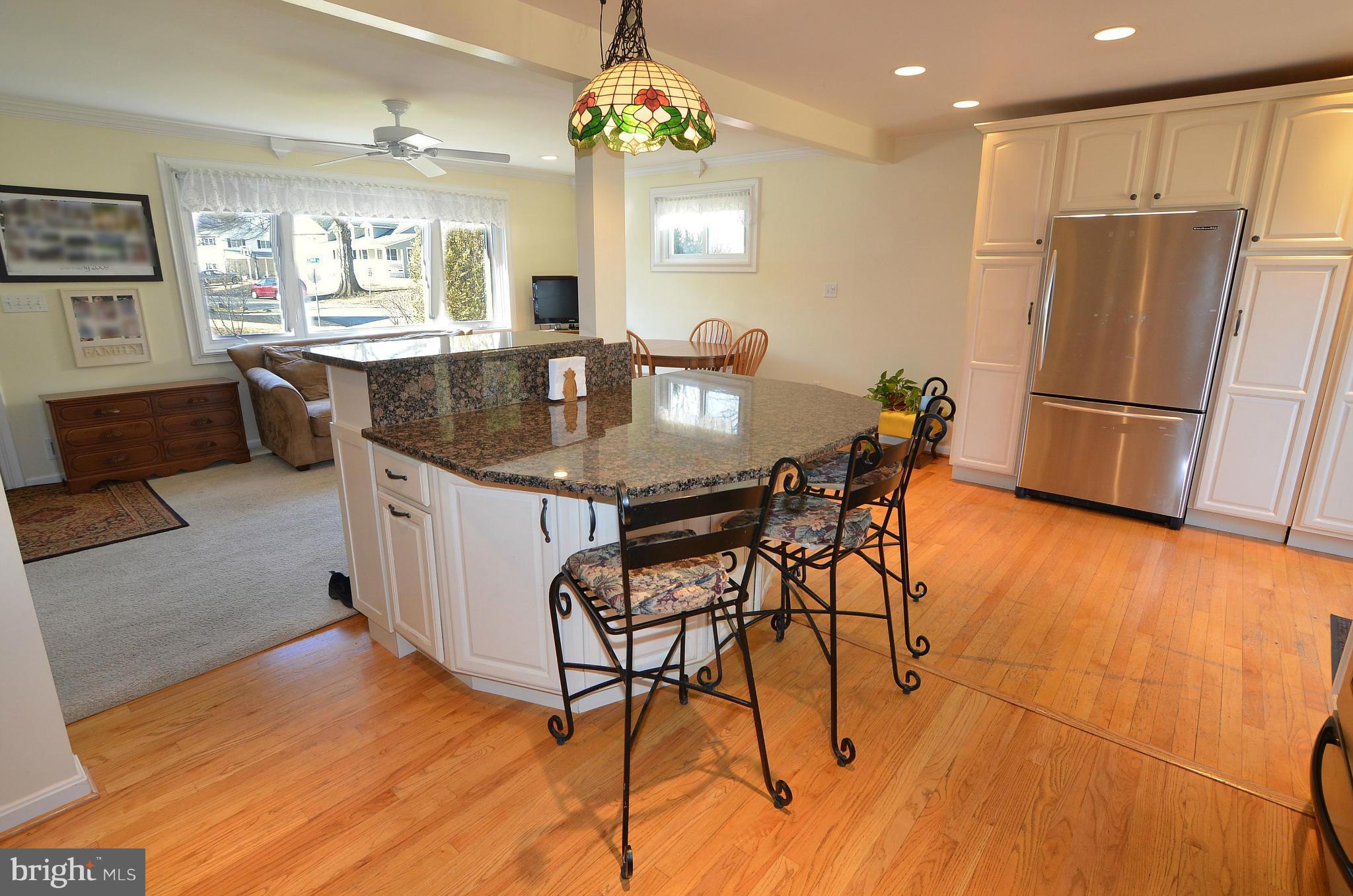111 Cedar Road Severna Park, MD 21146 - Photo 10 of 28 Kitchen