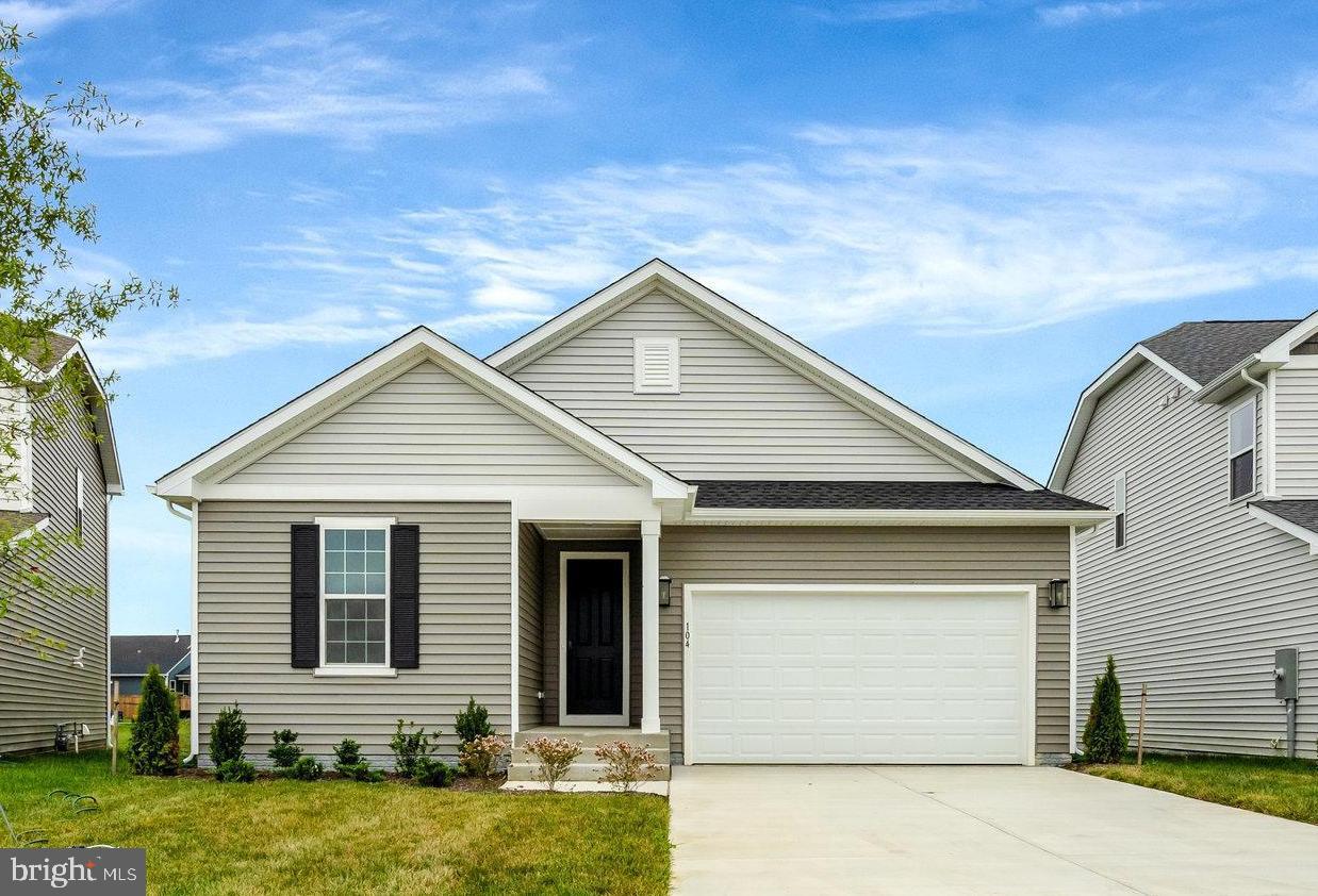 104 Midsummer Lane Middletown, VA 22645 - Photo 1 of 48
