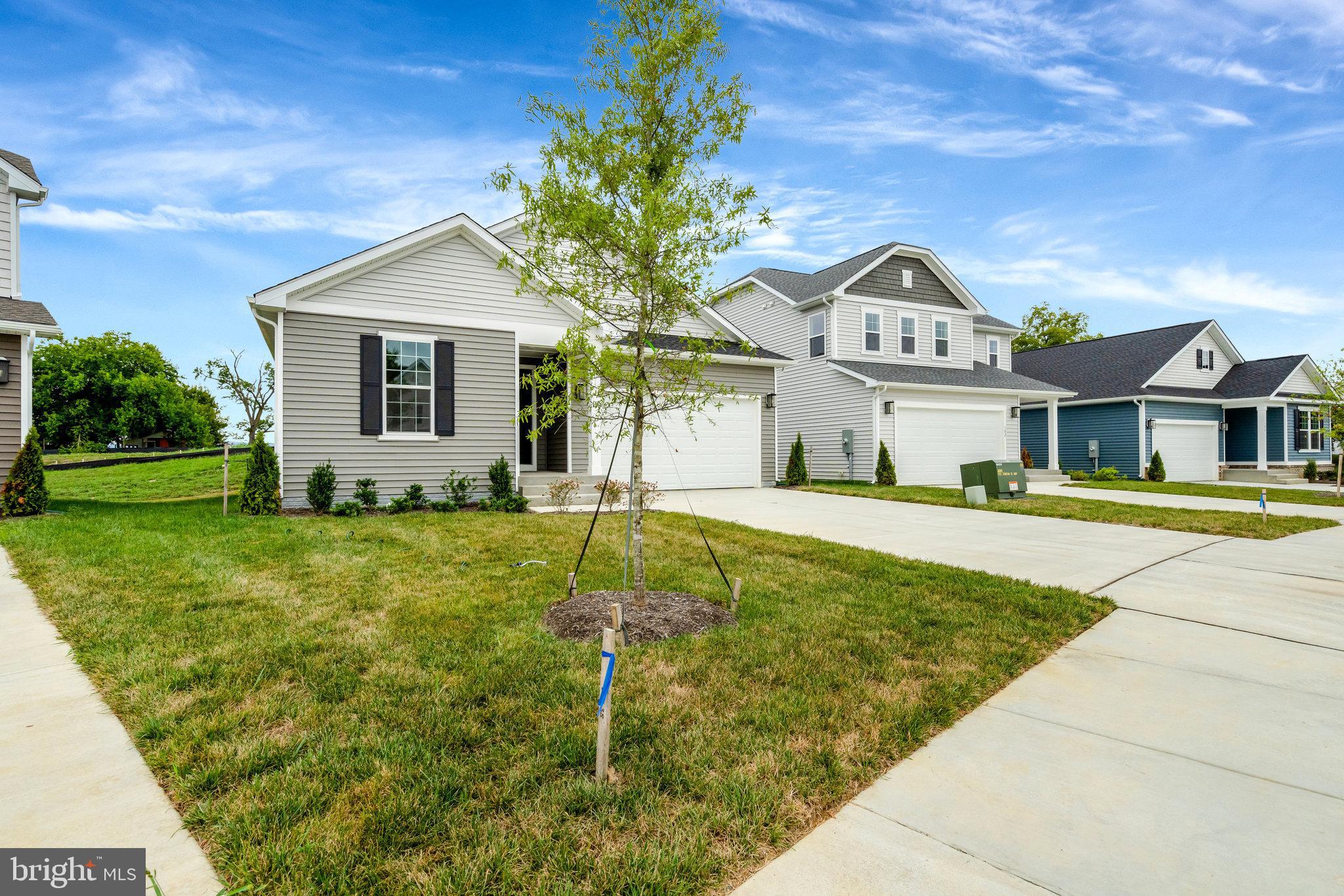 104 Midsummer Lane Middletown, VA 22645 - Photo 2 of 48