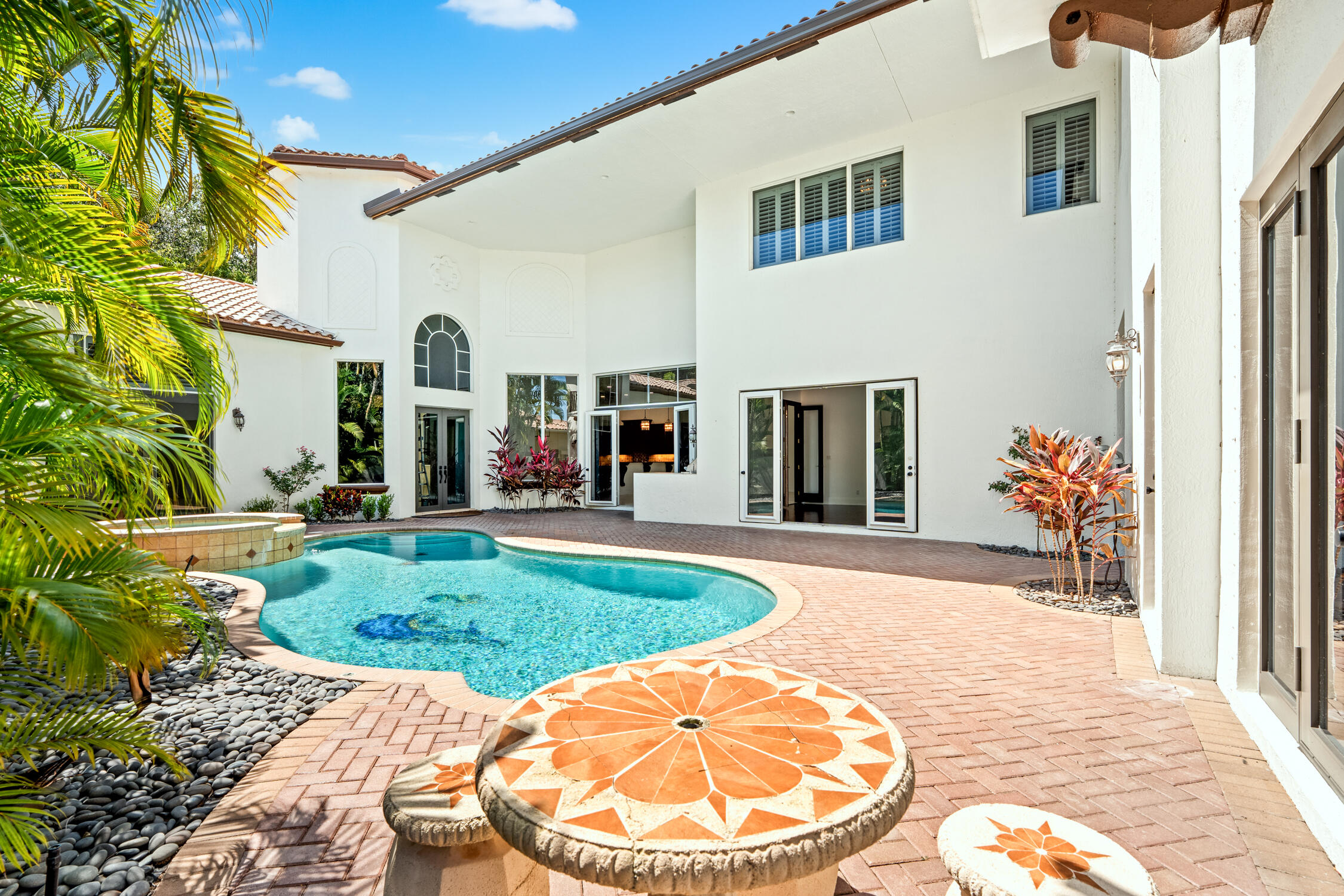 17550 Circle Pond Court Boca Raton, FL 33496 - Photo 67 of 73 Guest House View