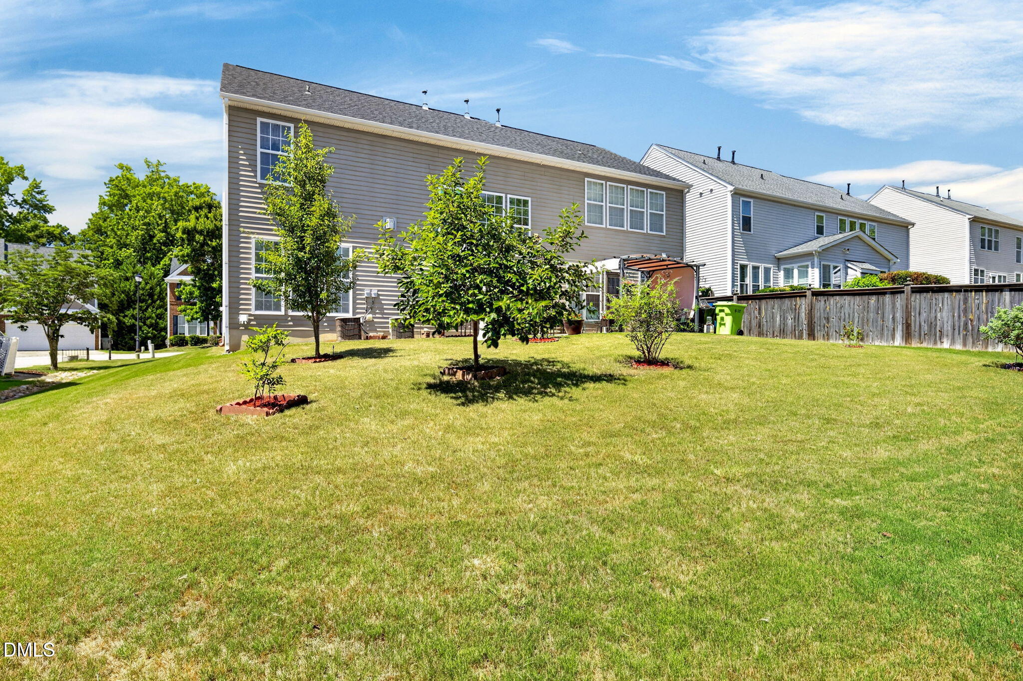 7733 Silver View Lane Raleigh, NC 27613 - Photo 65 of 66