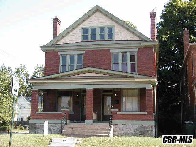 1548-15 Bryden Road Columbus, OH 43205 - Photo 1 of 1