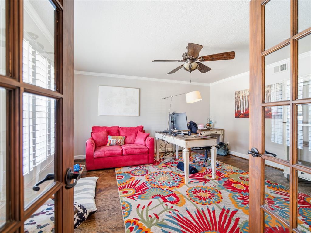 3410 Country Club Road Pantego, TX 76013 - Photo 4 of 40
