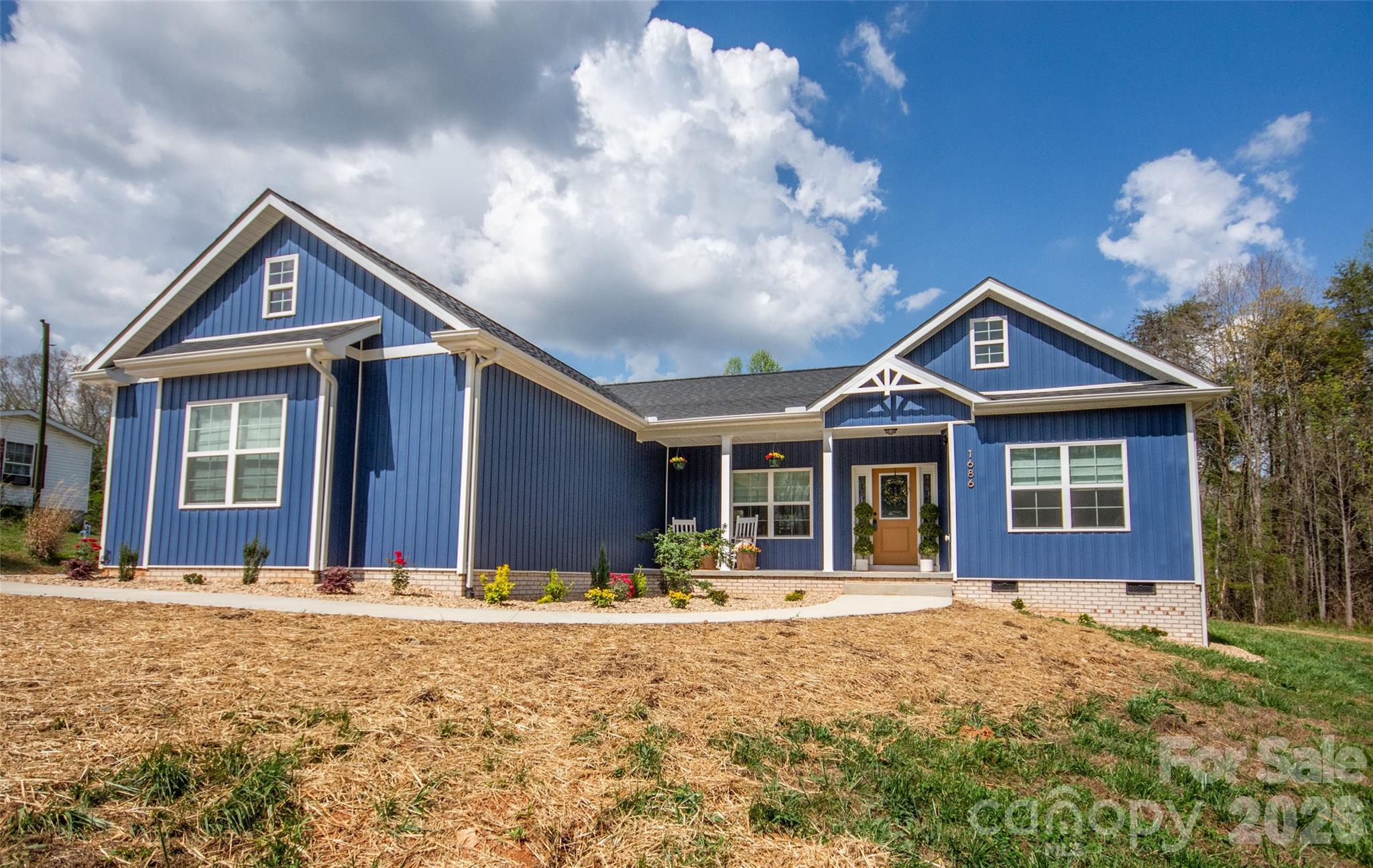 1686 Friendship Road Statesville, NC 28625 - Photo 1 of 41