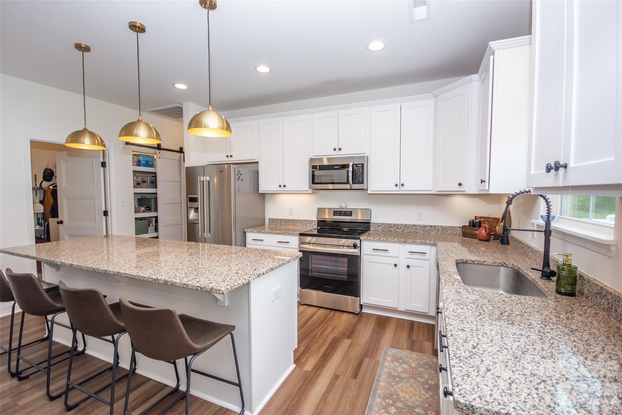 1686 Friendship Road Statesville, NC 28625 - Photo 12 of 41