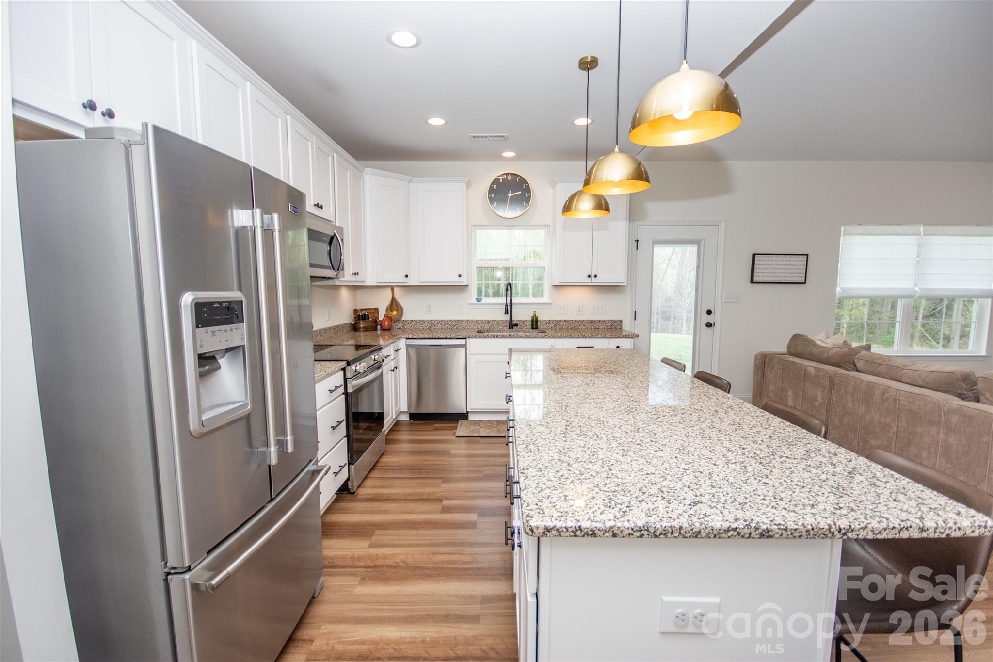 1686 Friendship Road Statesville, NC 28625 - Photo 13 of 41