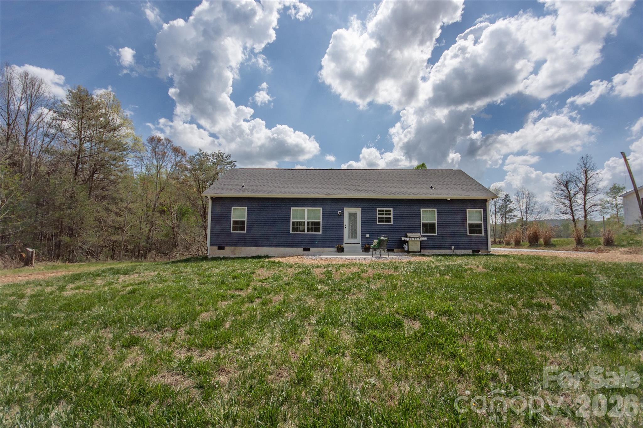 1686 Friendship Road Statesville, NC 28625 - Photo 33 of 41