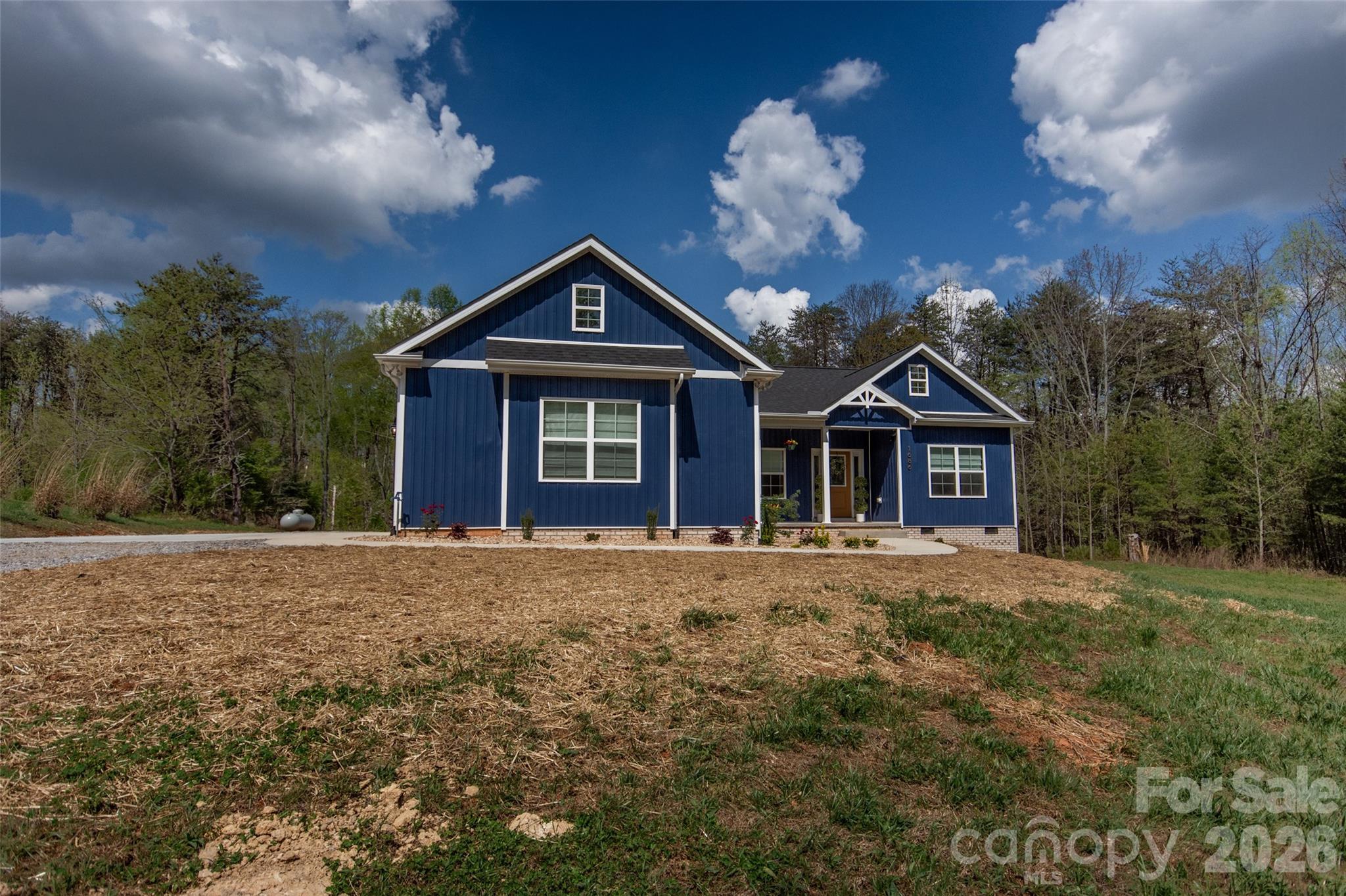 1686 Friendship Road Statesville, NC 28625 - Photo 37 of 41
