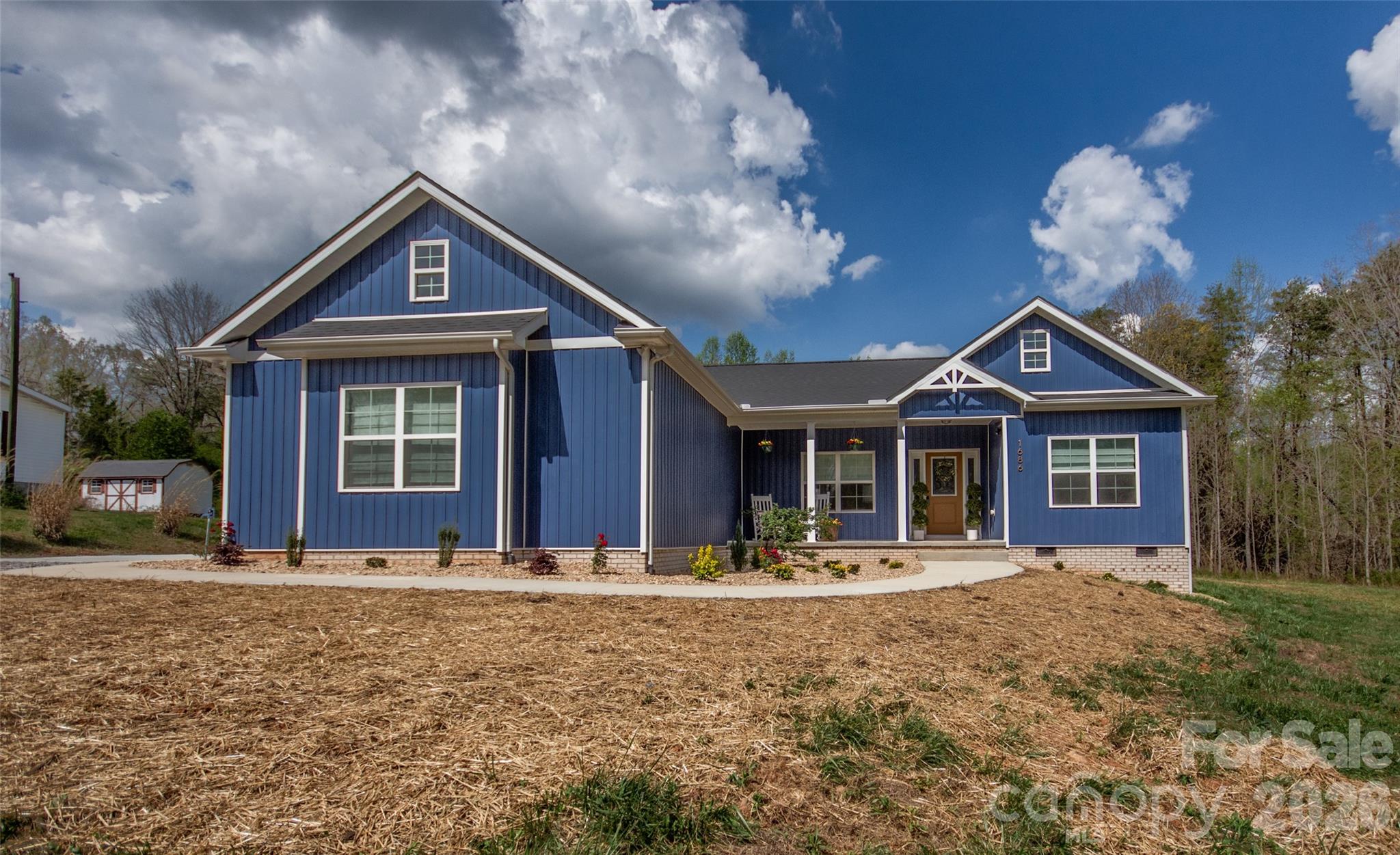 1686 Friendship Road Statesville, NC 28625 - Photo 38 of 41