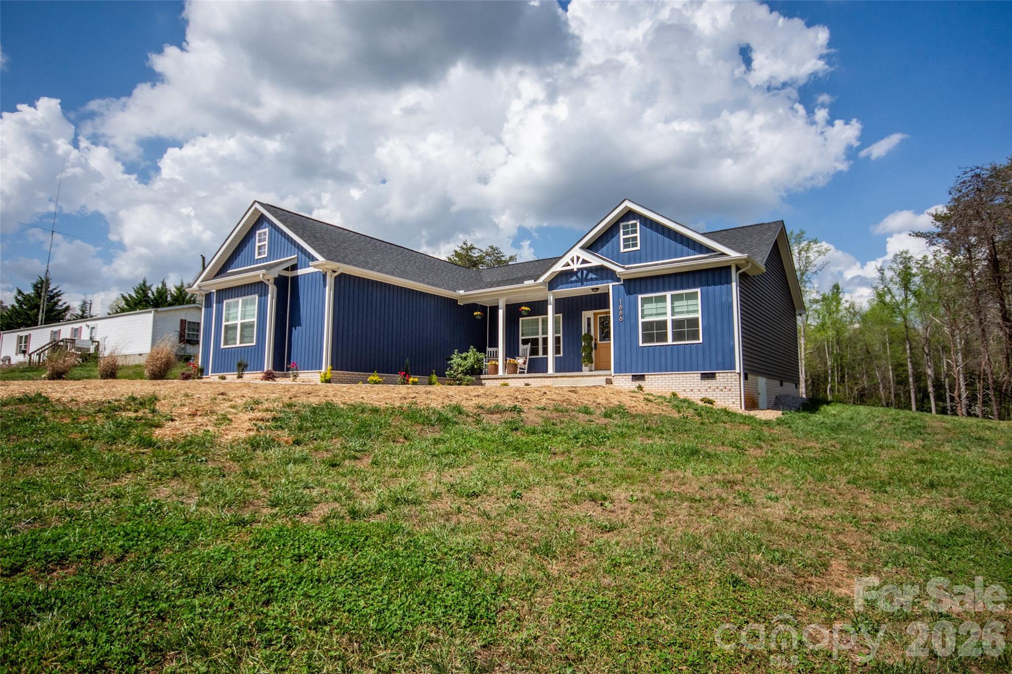1686 Friendship Road Statesville, NC 28625 - Photo 40 of 41