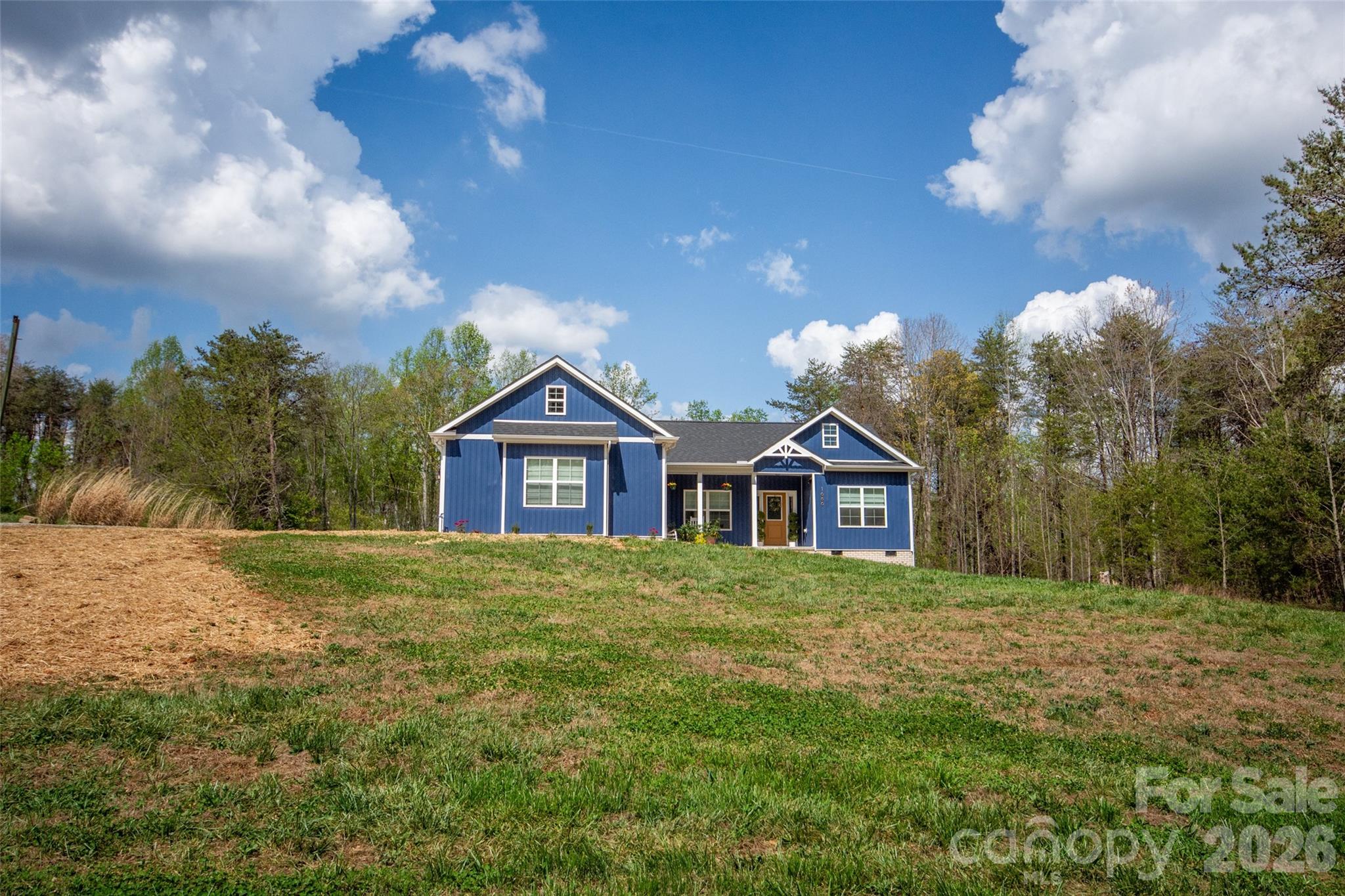 1686 Friendship Road Statesville, NC 28625 - Photo 41 of 41