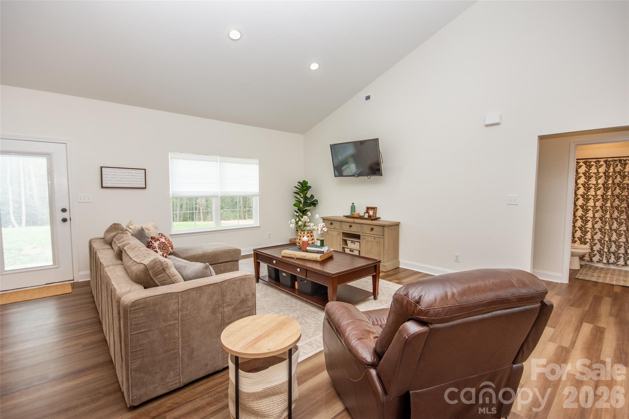 1686 Friendship Road Statesville, NC 28625 - Photo 5 of 41