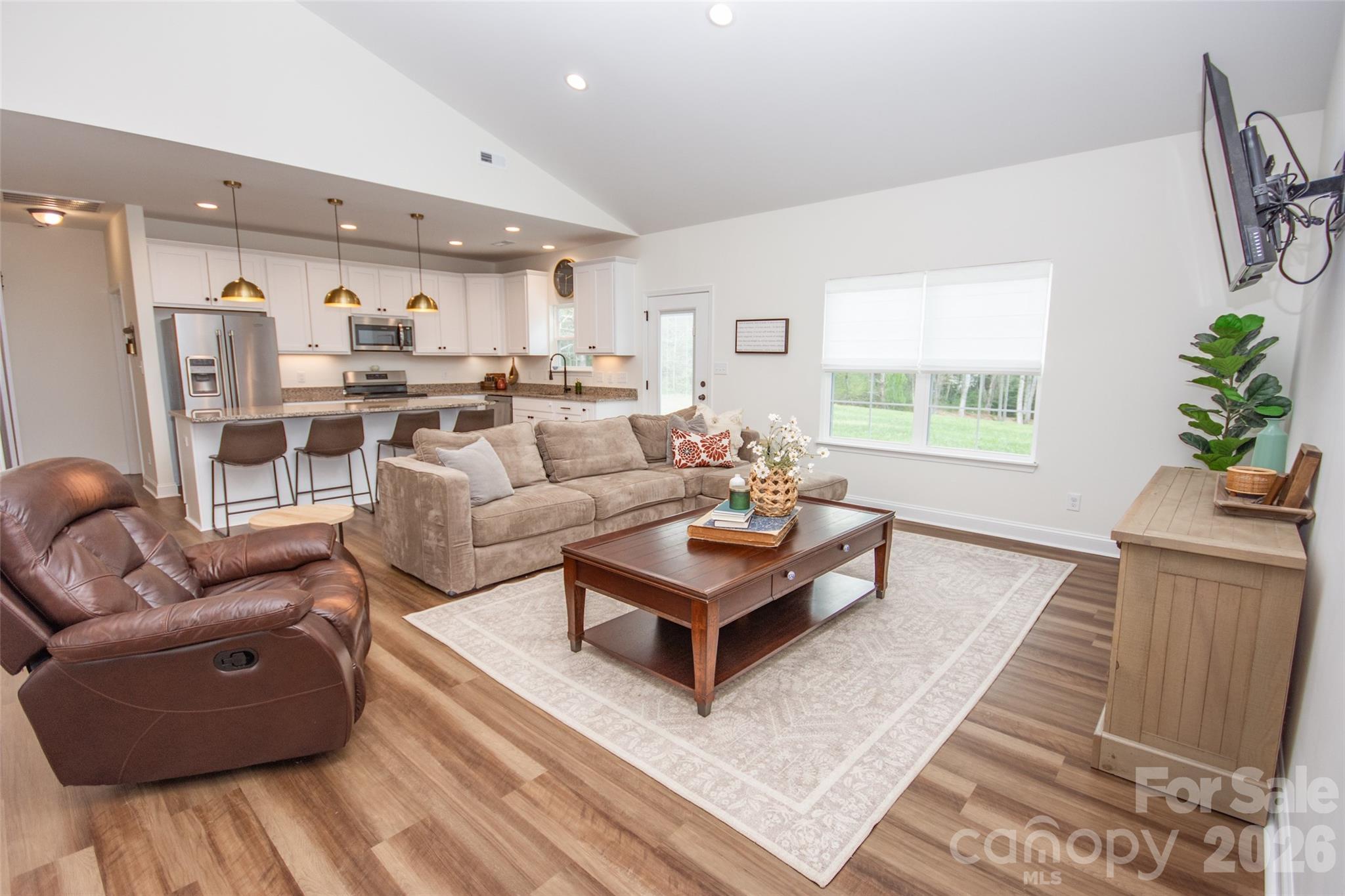 1686 Friendship Road Statesville, NC 28625 - Photo 7 of 41