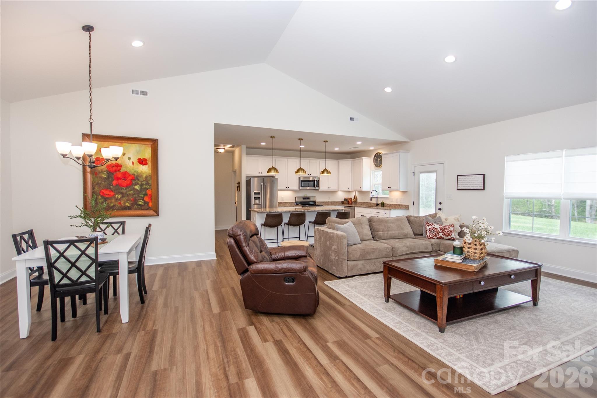 1686 Friendship Road Statesville, NC 28625 - Photo 8 of 41