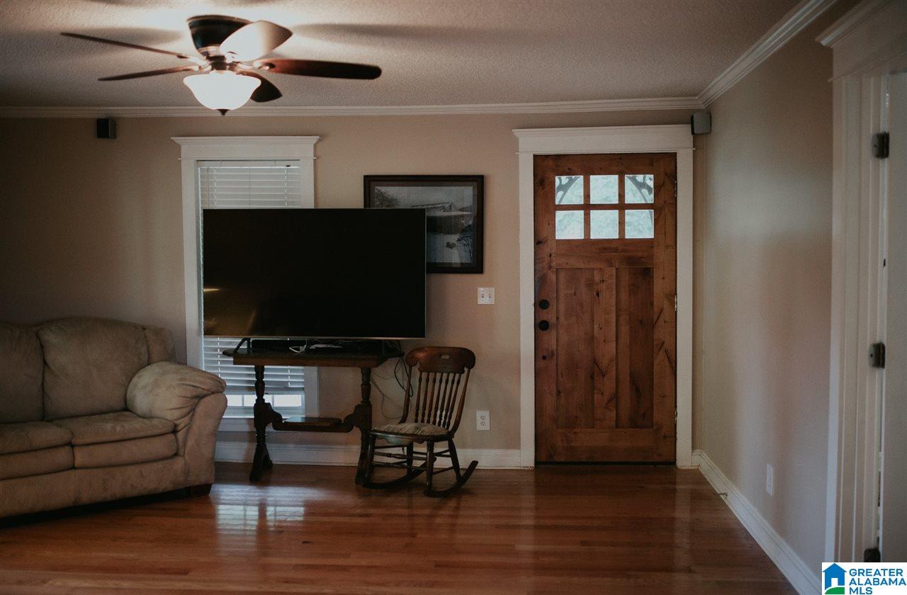 110 Llama Road Jacksonville, AL 36265 - Photo 16 of 49