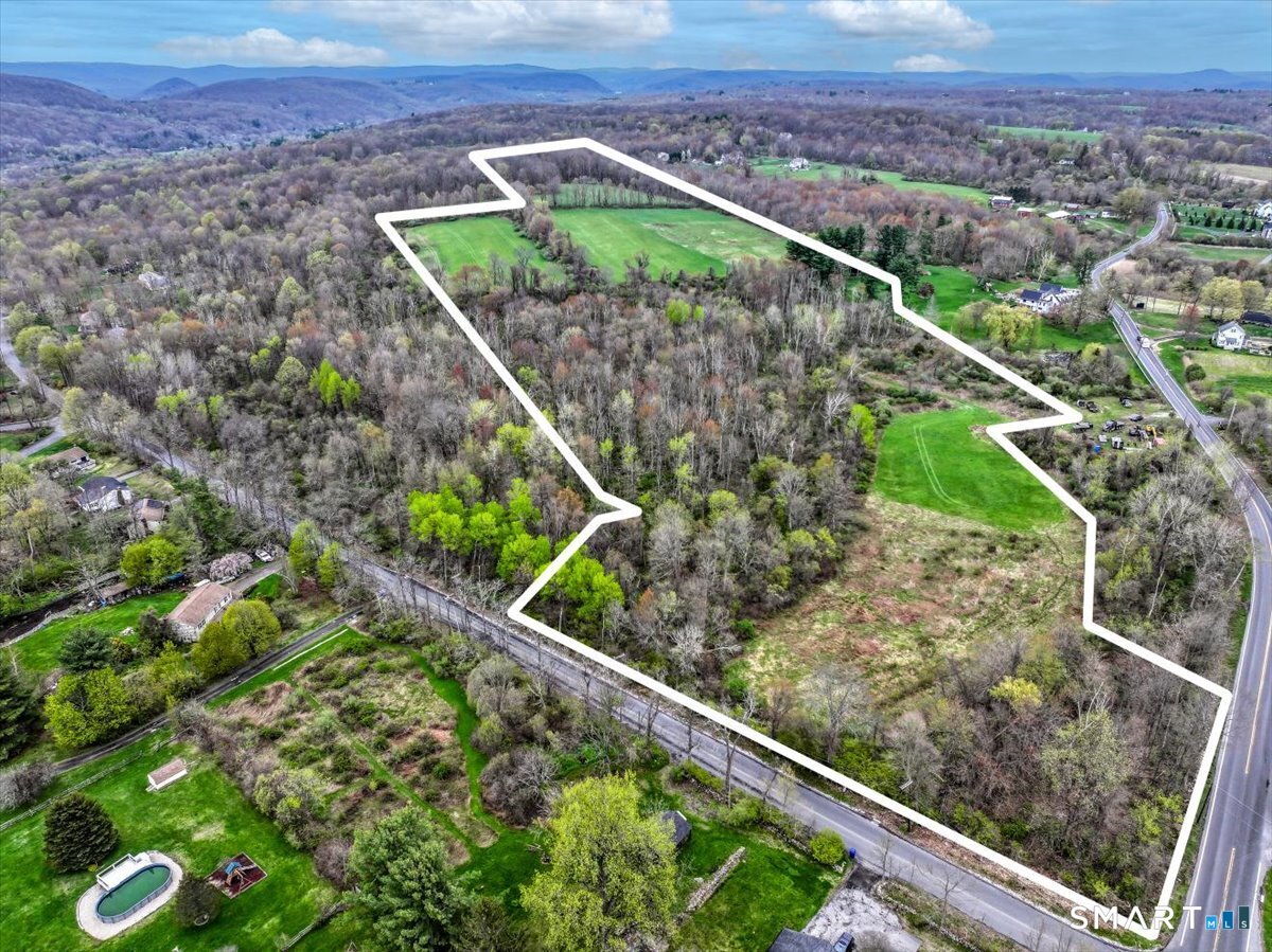 Chestnut Land Road New Milford, CT 06776 - Photo 1 of 18