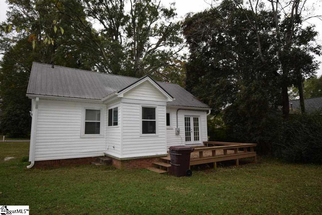 517 East Main Street Pendleton, SC 29670 - Photo 17 of 18