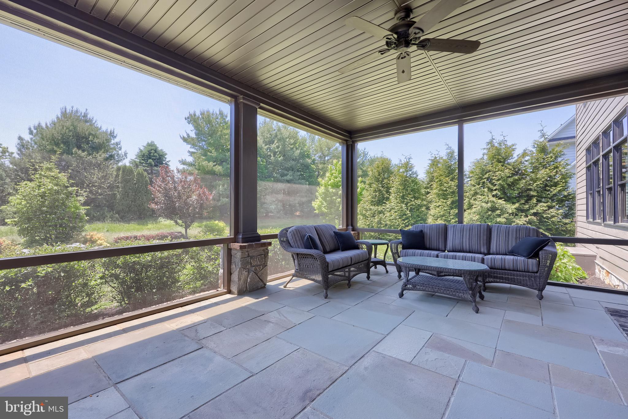 428 Southampton Drive Lititz, PA 17543 - Photo 25 of 60 Screen in porch