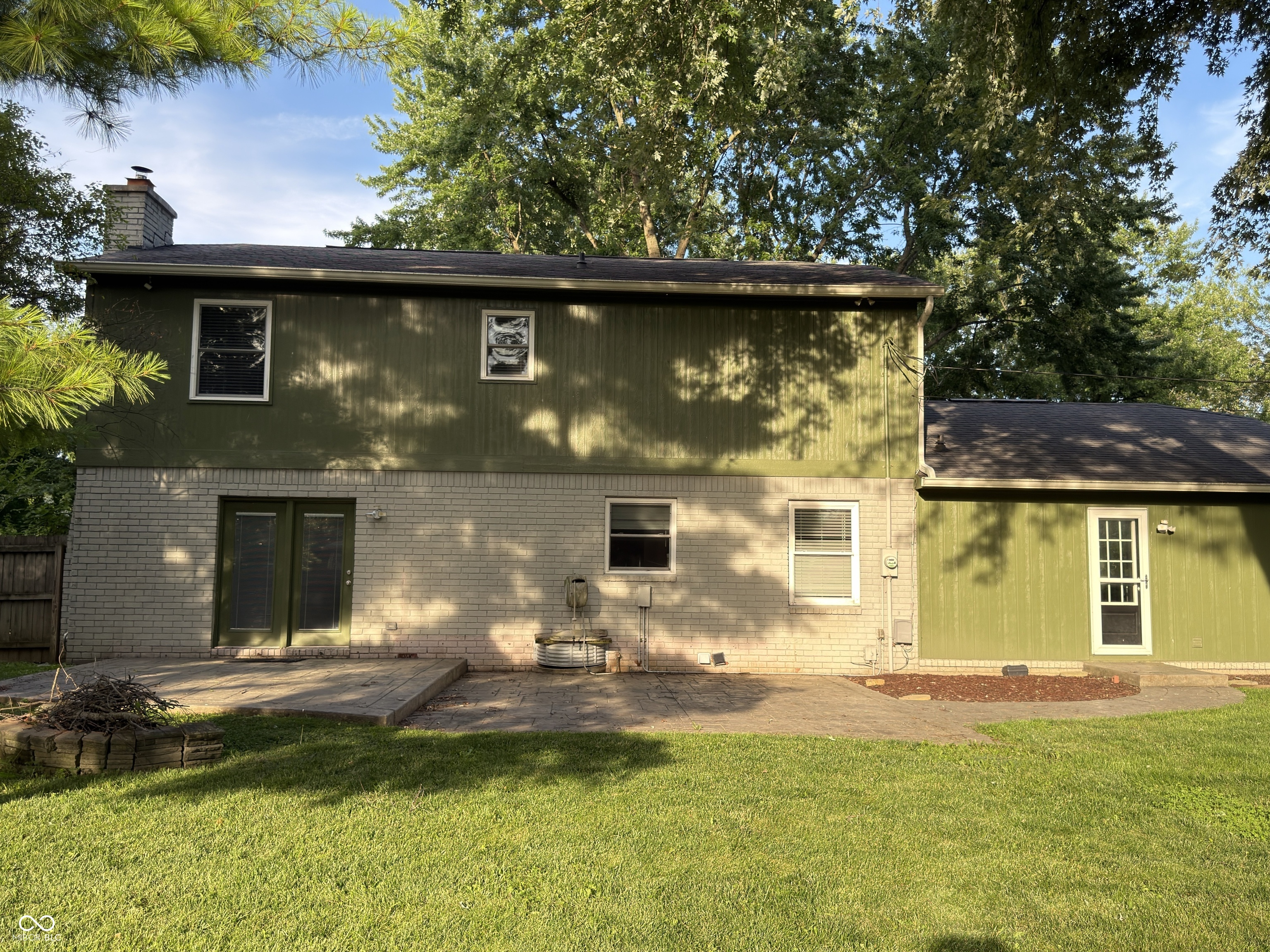 7056 Eagle Road Indianapolis, IN 46278 - Photo 57 of 62