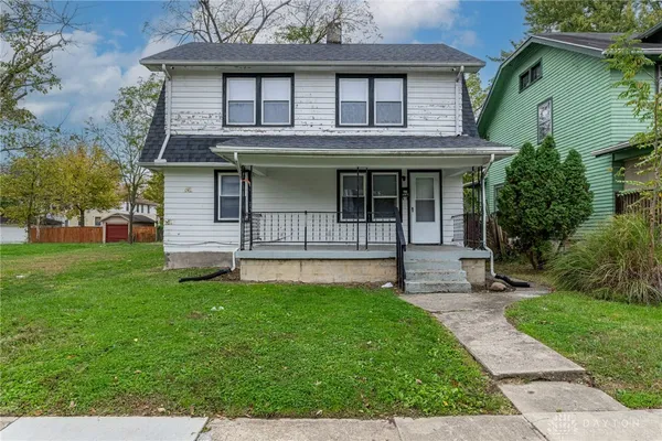 $1,195 | 338 Kenwood Avenue, Dayton, OH 45405