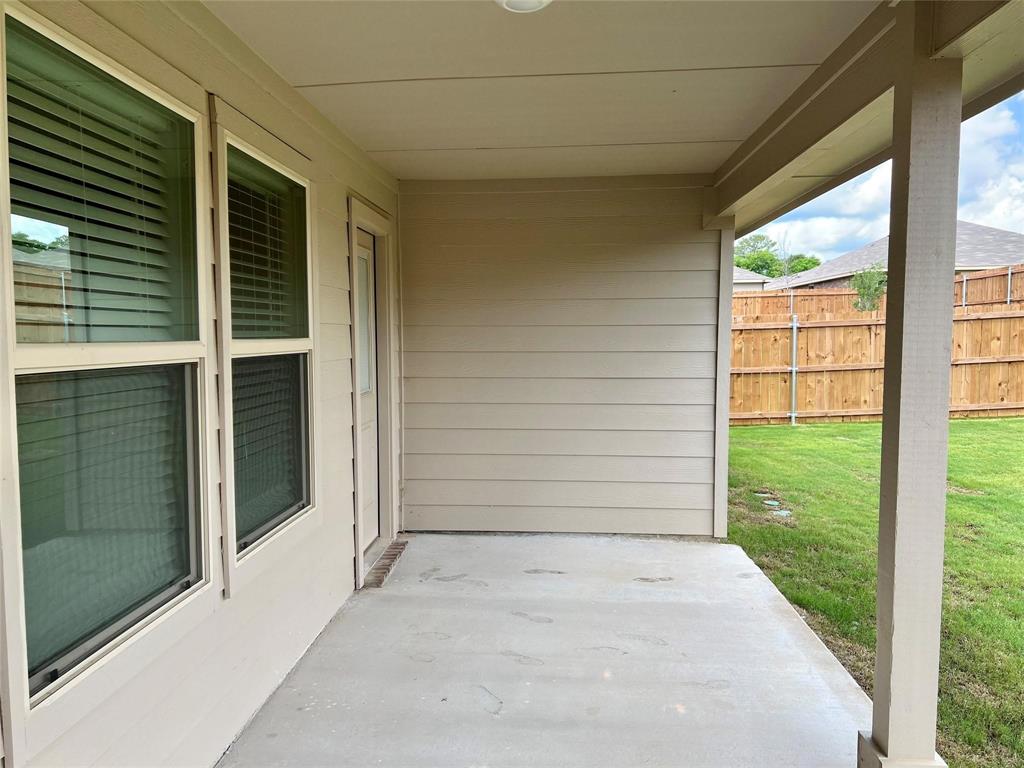 412 Alva Street Azle, TX 76020 - Photo 23 of 25