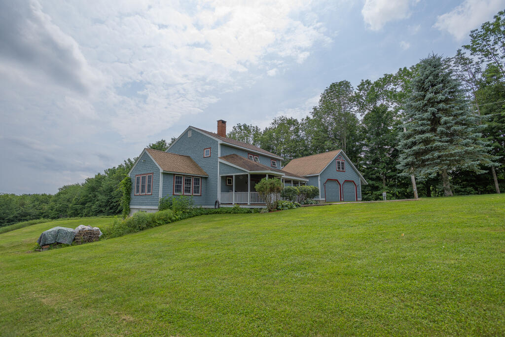 158 Savage Road Farmington, ME 04938 - Photo 4 of 74 sandyriverrealty-71