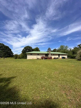 $165,000 | 377 Hall Road, Forest, MS 39074