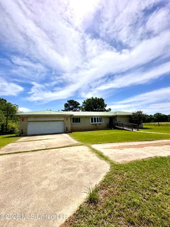 $165,000 | 377 Hall Road, Forest, MS 39074
