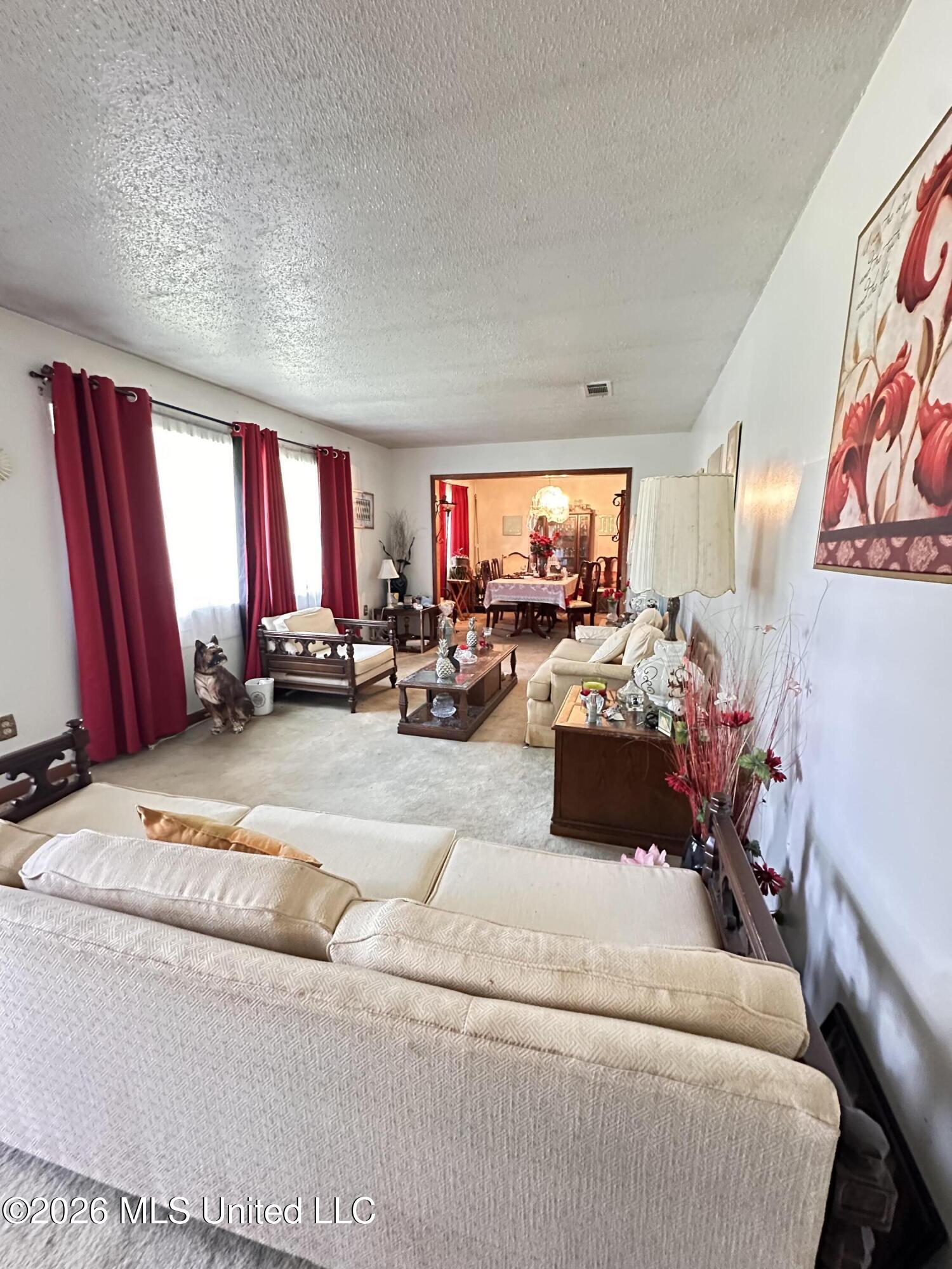 377 Hall Road Forest, MS 39074 - Photo 3 of 13 IMG-3367