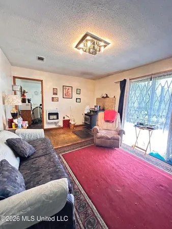 $165,000 | 377 Hall Road, Forest, MS 39074