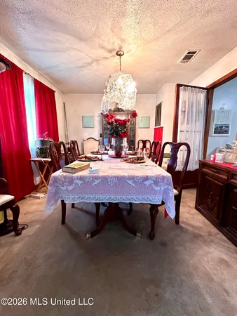 $165,000 | 377 Hall Road, Forest, MS 39074