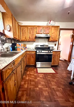 $165,000 | 377 Hall Road, Forest, MS 39074