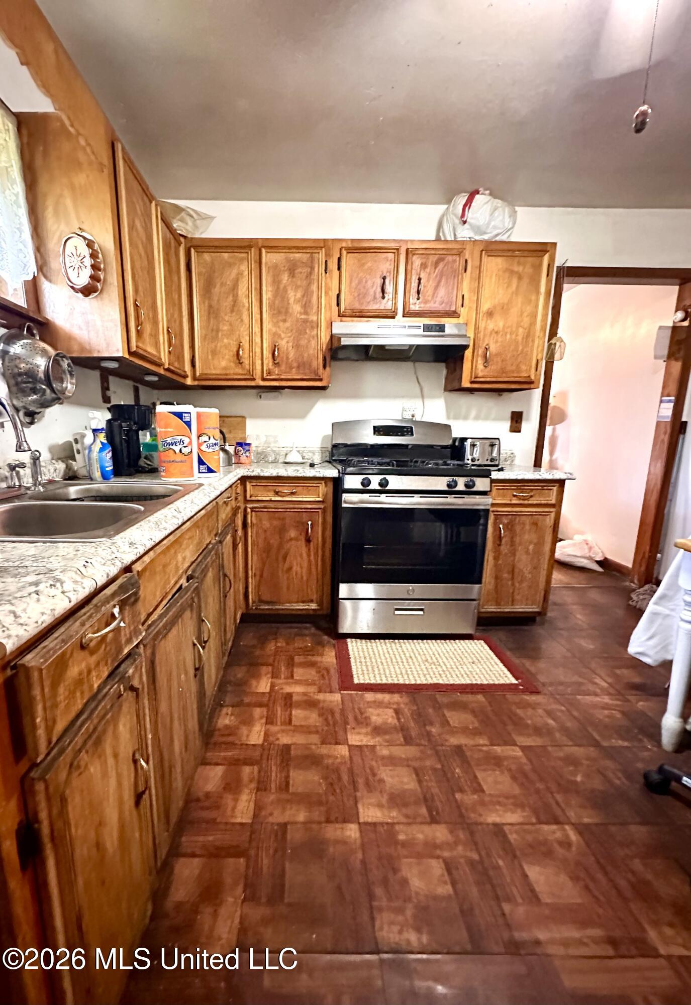 377 Hall Road Forest, MS 39074 - Photo 7 of 13 IMG-3361