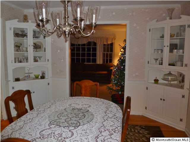 97 Galloping Hill Road Colts Neck, NJ 07722 - Photo 2 of 10 Additional Photo