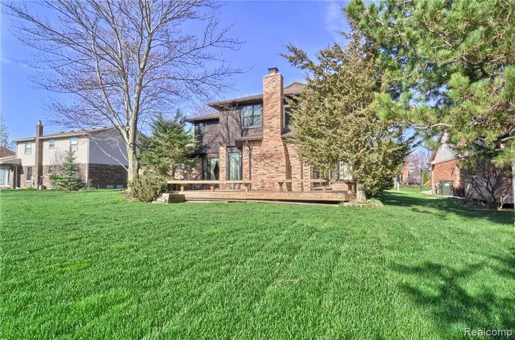 57 Stonetree Circle Rochester, MI 48309 - Photo 38 of 38