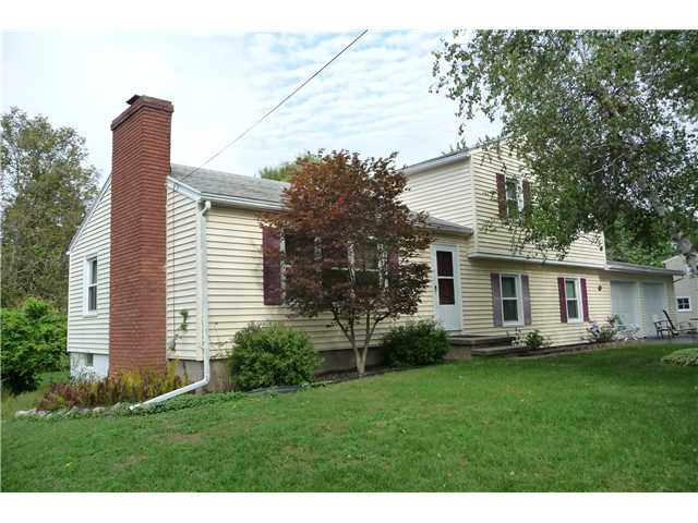 2105 Dublin Road Penfield, NY 14526 - Photo 1 of 1 Exterior Front